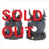 DRAGON COLLECTION - BLACK DRAGON COMPUTER SPEAKERS - ELECTRONICS